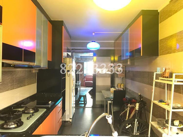 Blk 250 Bangkit Road (Bukit Panjang), HDB 4 Rooms #205035761